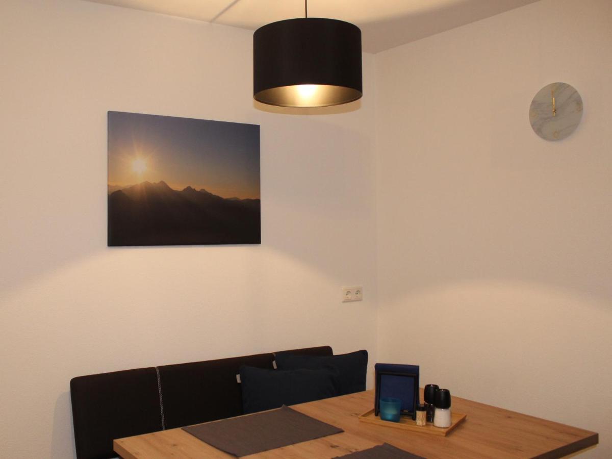 Ferienwohnung An Der Jodquelle Bad Endorf Exterior photo